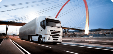 Автомобильные перевозки