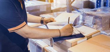 Таможенно-брокерские услуги